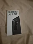 New Samsung Galaxy A27 128GB Black - 3