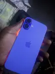 Apple iPhone 16 Plus 128GB Blue - 1