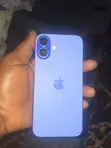 Apple iPhone 16 Plus 128GB Blue - 2