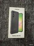 New Samsung Galaxy A56 128GB Black - 1