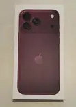 New Apple iPhone 18 Pro Max 1TB Purple - 1