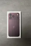 New Apple iPhone 18 Pro Max 1TB Purple - 2