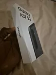 New Samsung Galaxy A37 128GB Black - 2