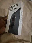 New Samsung Galaxy A37 128GB Black - 3