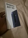 New Samsung Galaxy A57 128GB Black - 2