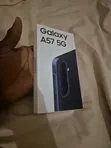 New Samsung Galaxy A57 128GB Black - 3