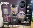Ninja 3-in-1 Detect Blender - 1