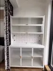Multipurpose Kitchen Storage Rack - 2
