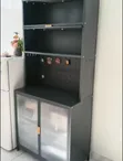 Multipurpose Kitchen Storage Rack - 3