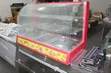 Commercial Pastry Warmer - 2