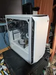 be quiet! Pure Base 500 Full Tower Gaming Case with 650W Power Supply - 2