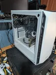be quiet! Pure Base 500 Full Tower Gaming Case with 650W Power Supply - 3