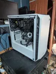 be quiet! Pure Base 500 Full Tower Gaming Case with 650W Power Supply - 4