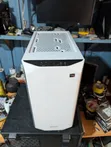 be quiet! Pure Base 500 Full Tower Gaming Case with 650W Power Supply - 5