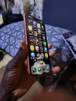 Apple iPhone 17 Pro Max 256GB Orange - 2