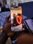 Apple iPhone 17 Pro Max 256GB Orange - 3
