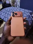 Apple iPhone 17 Pro Max 256GB Orange - 5