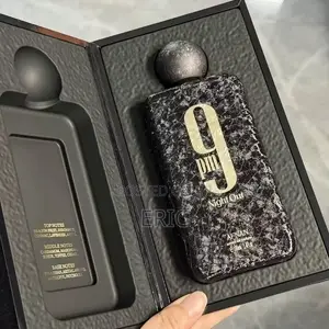 Afnan 9pm Night Out 50ml Eau de Parfum