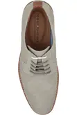 Tommy Hilfiger Men's Raylon Casual Lace Up Oxford Shoes - 5
