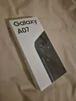 New Samsung Galaxy A07 4G 64GB Black - 2