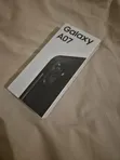 New Samsung Galaxy A07 4G 64GB Black - 3