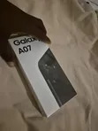 New Samsung Galaxy A07 4G 64GB Black - 4