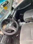 Toyota Corolla 2010 Silver - 3