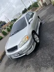 Toyota Corolla 2010 Silver - 4