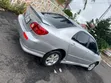 Toyota Corolla 2010 Silver - 5