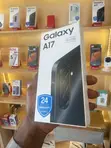 New Samsung Galaxy A17 128GB Black - 1