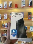 New Samsung Galaxy A17 128GB Black - 2
