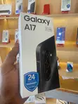 New Samsung Galaxy A17 128GB Black - 3