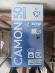 New Tecno Camon 50 Ultra 512GB Black - 1