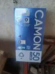 New Tecno Camon 50 Ultra 512GB Black - 2