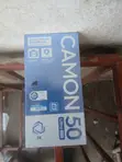 New Tecno Camon 50 Ultra 512GB Black - 3