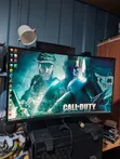 Titan Army 32" Mini LED Gaming Monitor 240Hz - 1
