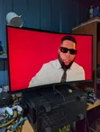 Titan Army 32" Mini LED Gaming Monitor 240Hz - 3