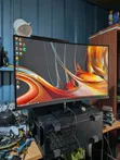 Titan Army 32" Mini LED Gaming Monitor 240Hz - 5
