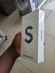 New Samsung Galaxy S21 FE 128GB Blue - 1
