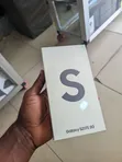 New Samsung Galaxy S21 FE 128GB Blue - 2