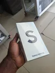 New Samsung Galaxy S21 FE 128GB Blue - 3
