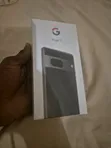 New Google Pixel 7 128GB Black - 1