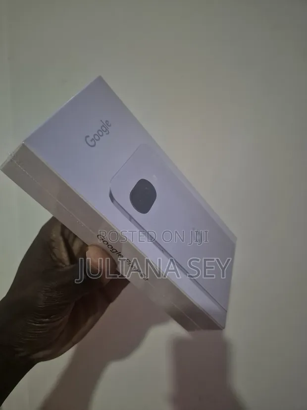 New Google Pixel 9a 256GB - 1