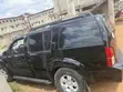 Nissan Pathfinder Platinum 4x4 2018 - 1