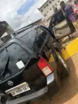 Nissan Pathfinder Platinum 4x4 2018 - 2