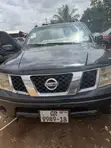 Nissan Pathfinder Platinum 4x4 2018 - 3