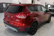 Ford Escape 2015 Red - 4