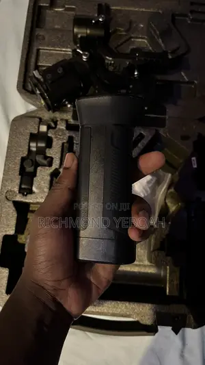 DJI Ronin SC Stabilizer