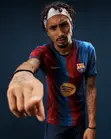FC Barcelona 26/27 Authentic Season Kits - 2