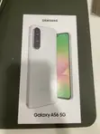 New Samsung Galaxy A56 256GB Gray - 2